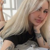 Polina Dubai escort