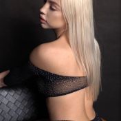 Nastia Dubai escort
