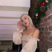 Nastia Dubai escort