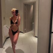 Nastia Dubai escort