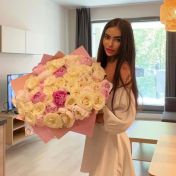 Alexandra Dubai escort