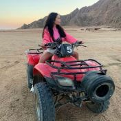 Alexandra Dubai escort