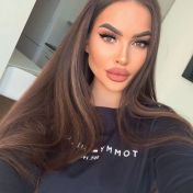 Alexandra Dubai escort
