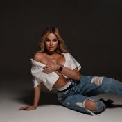 Alexandra Dubai escort