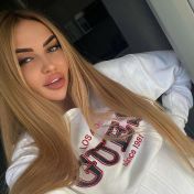 Alexandra Dubai escort