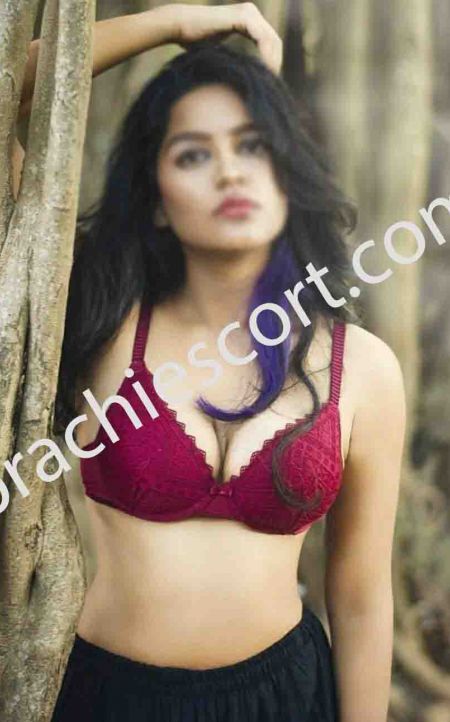 Prachi Sharma Madhya Pradesh escort