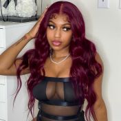SassyChic Dubai escort