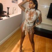 SassyChic Dubai escort