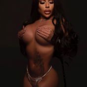 Ninel Dubai escort