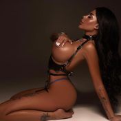 Ninel Dubai escort