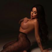 Ninel Dubai escort