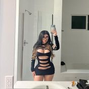 Liliana Jasmine 'Amman escort