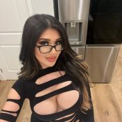 Liliana Jasmine 'Amman escort