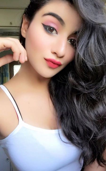 Lipika Sharma Delhi escort