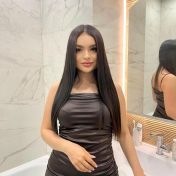 Rita Dubai escort
