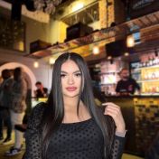 Rita Dubai escort