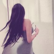 Nazima Belgrade escort