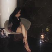 Nazima Belgrade escort