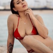 Darina Dubai escort