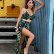 Darina Dubai escort