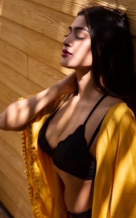 Anjali Rana Punjab escort