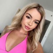 Inna Dubai escort