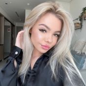 Inna Dubai escort