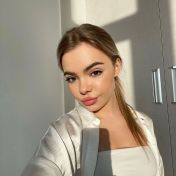 Inna Dubai escort