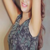 Himanshi Roy Mumbai escort