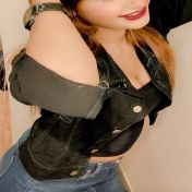 Himanshi Roy Mumbai escort