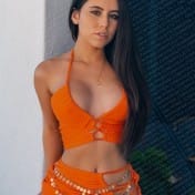 Lindsey La Florida escort