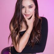 Ruby Dubai escort