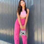 Ruby Dubai escort