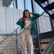 Ruby Dubai escort