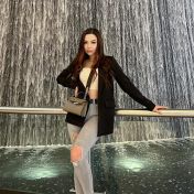 Ruby Dubai escort