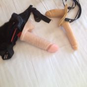 NICOLE Doha escort