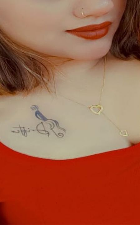 Akshita Dhawan Mumbai escort