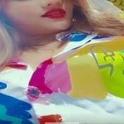 Akshita Dhawan Mumbai escort