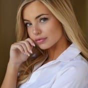 Anna D Tallinn escort