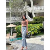 Ts Rachel Jakarta Raya escort