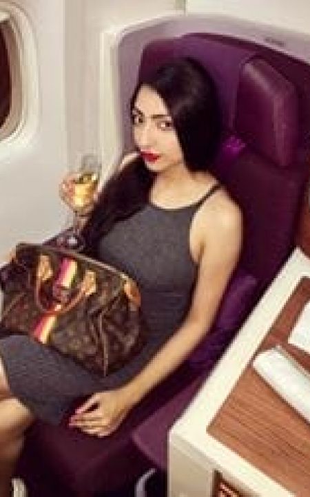 Hookupservice Malaysia escort