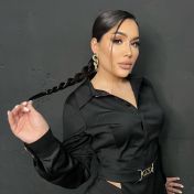 Nora Dubai escort
