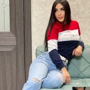 Nora Dubai escort