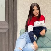 Nora Dubai escort