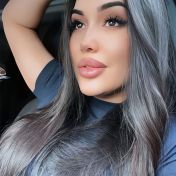Nora Dubai escort