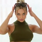 Julie Lisbon escort