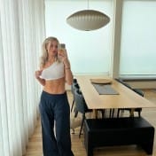 Julie Albufeira escort