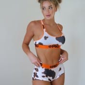 Julie Albufeira escort