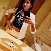 Anija Indian Escort Kuala Lumpur escort