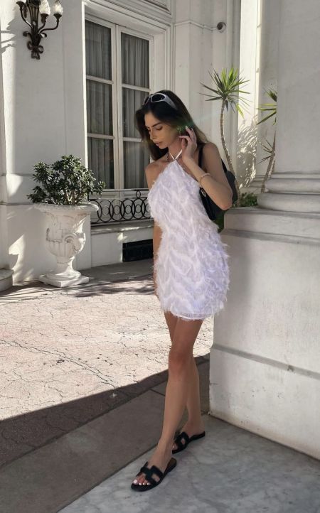 Carole Le Mans escort